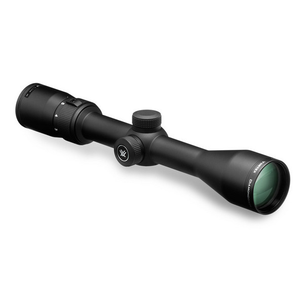 Приціл оптичний Vortex Diamondback 3-9x40 (V-Plex) 