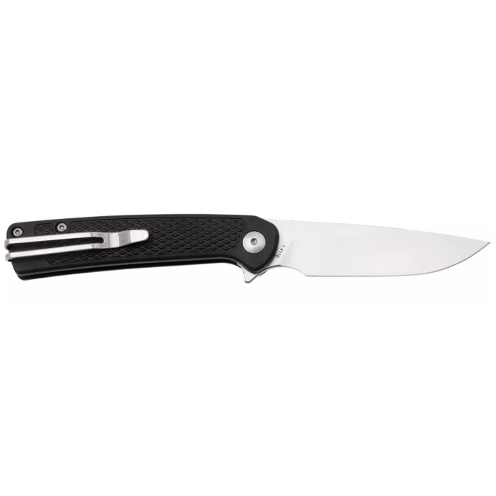 Ніж Boker Plus Fire Ant Black 