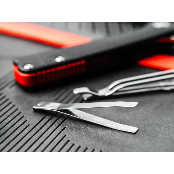 Ніж Boker Plus Fire Ant Black 