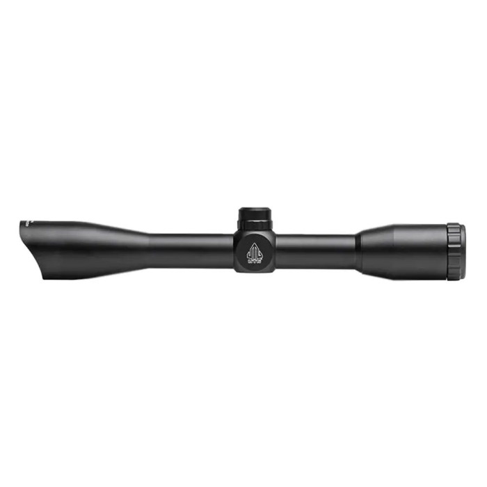 Приціл оптичний Leapers UTG True Hunter 4x32 1" сітка Mil-Dot 