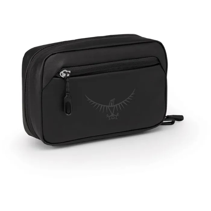 Органайзер Osprey Transporter Powerhouse raven black/black - O/S - чорний 