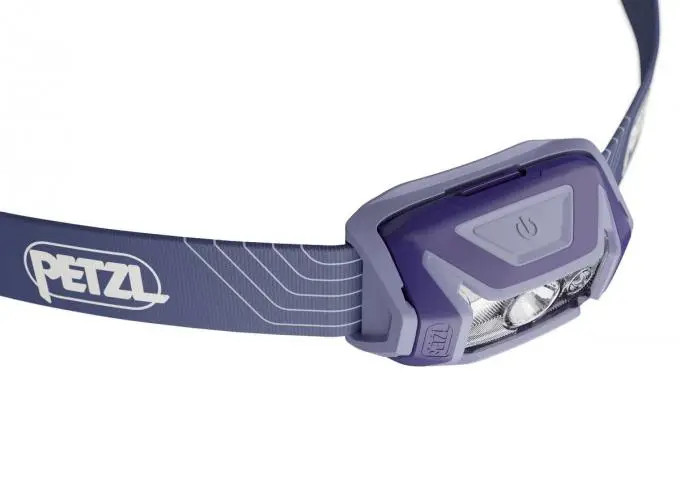 Ліхтарь PETZL TIKKA BLUE 