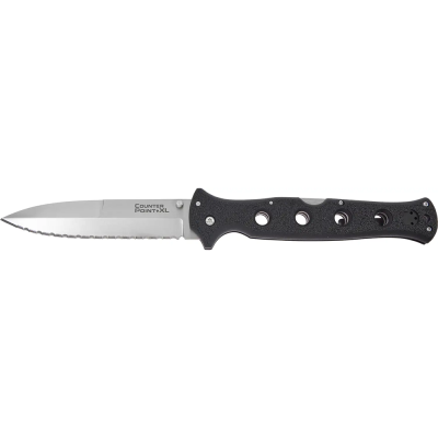 Ніж Cold Steel Counter Point XL 6", Serrated