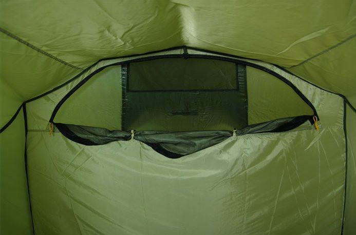 Намет Terra Incognita Grand 8 