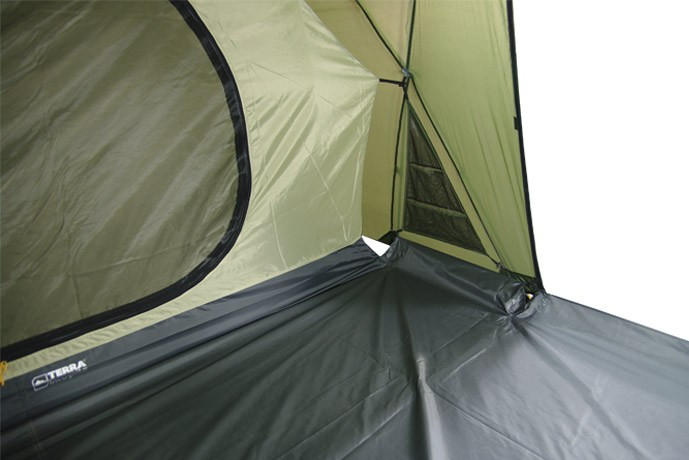 Намет Terra Incognita Grand 8 