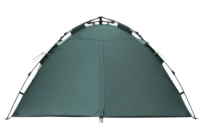 Намет Tramp Quick 3 (v2) green UTRT-097 