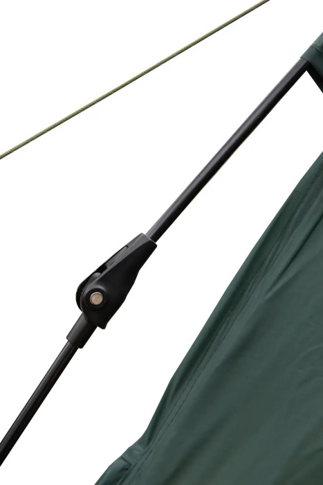 Намет Tramp Quick 3 (v2) green UTRT-097 