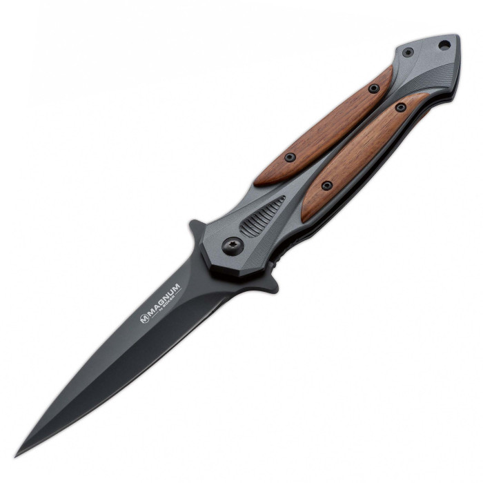 Ніж Boker Magnum Starfighter XL (06RY069) 