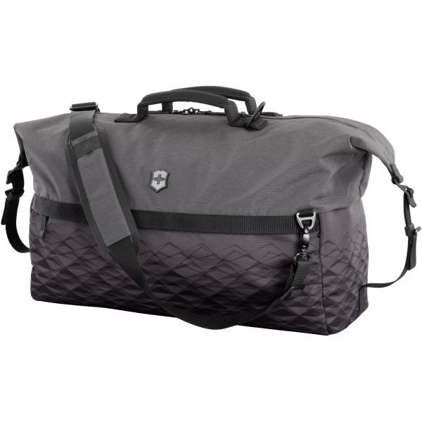 Дорожня сумка Victorinox Travel Vx Touring /Anthracite 35 л (Vt601494) 
