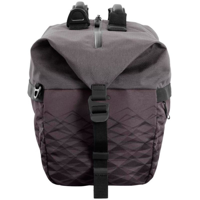 Дорожня сумка Victorinox Travel Vx Touring /Anthracite 35 л (Vt601494) 