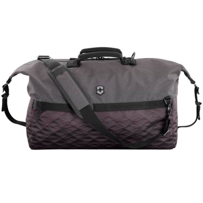 Дорожня сумка Victorinox Travel Vx Touring /Anthracite 35 л (Vt601494) 