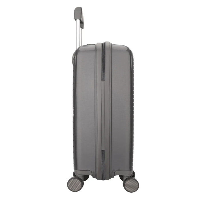 Валіза Semi Line 20" (S) Graphite (T5829-1) 