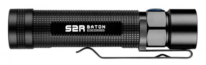 Ліхтар Olight S2R II 