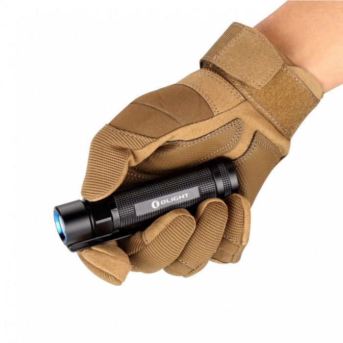 Ліхтар Olight S2R II 