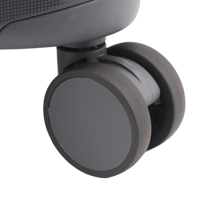 Валіза Semi Line 28" (L) Graphite (T5835-3) 