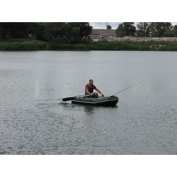 Човен тура ЛТ-250БВ 