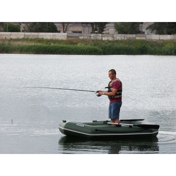 Човен тура ЛТ-250БВ 