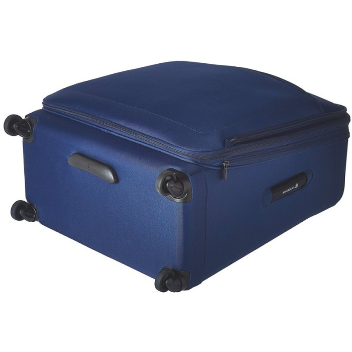 Чемодан на 4 колесах Victorinox Travel Avolve 3.0/Blue L 97 л (Vt601406) 