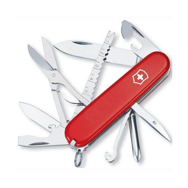 Ніж Victorinox Швейцарський армійський рибалка 1.4733 
