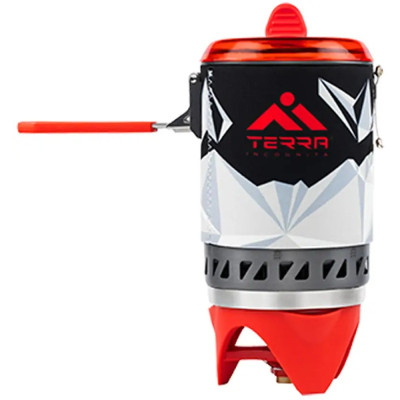 Система для приготування їжі Terra Incognita Wezen 3D