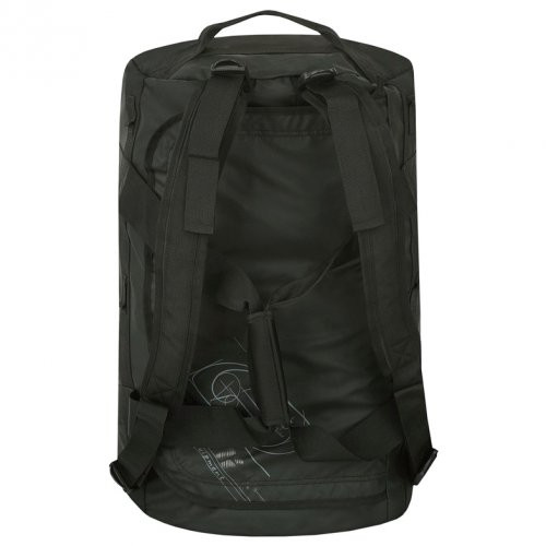 Сумка Hannah Traffic 45, anthracite 