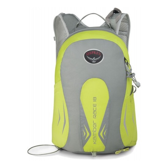 Рюкзак Osprey Kamber Race 18 Corsa Green O /S 