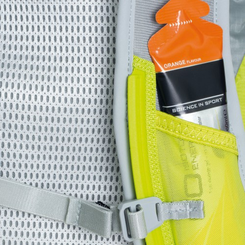 Рюкзак Osprey Kamber Race 18 Corsa Green O /S 