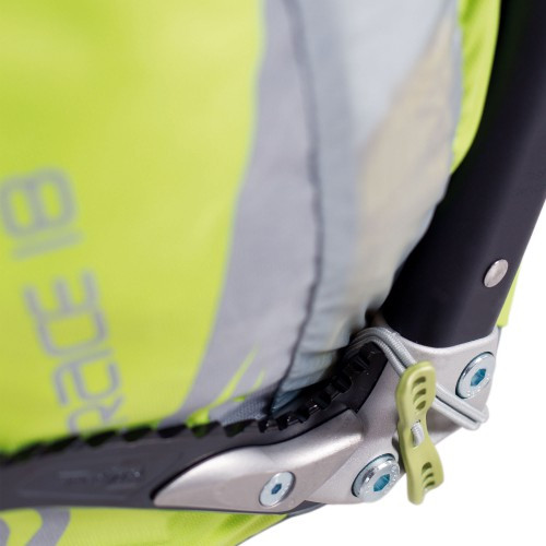 Рюкзак Osprey Kamber Race 18 Corsa Green O /S 