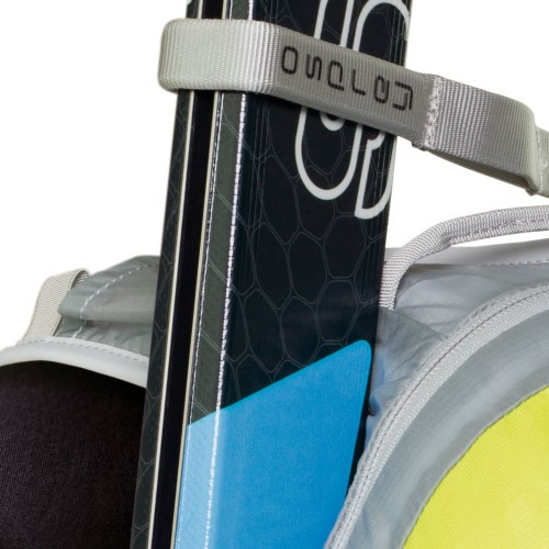 Рюкзак Osprey Kamber Race 18 Corsa Green O /S 