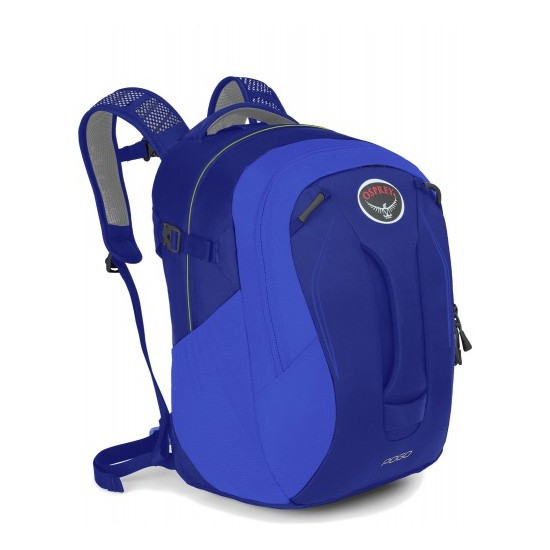 Рюкзак Osprey Pogo 24, чорний 