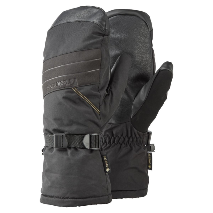 Рукавиці Trekmates Matterhorn Gore-Tex Mitt TM-004234 black - XL - чорний 