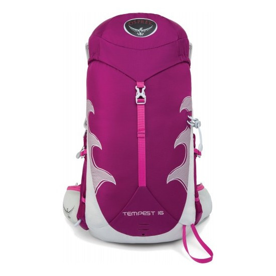 Рюкзак Osprey Tempest 16, зелений 