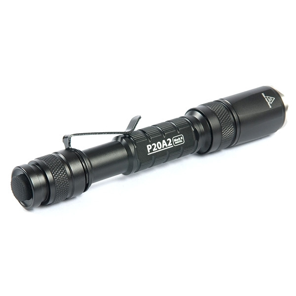 Ліхтар Eagletac P20A2 MKII XM-L2 U2 (453 Lm) 