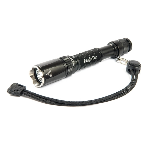 Ліхтар Eagletac P20A2 MKII XM-L2 U2 (453 Lm) 