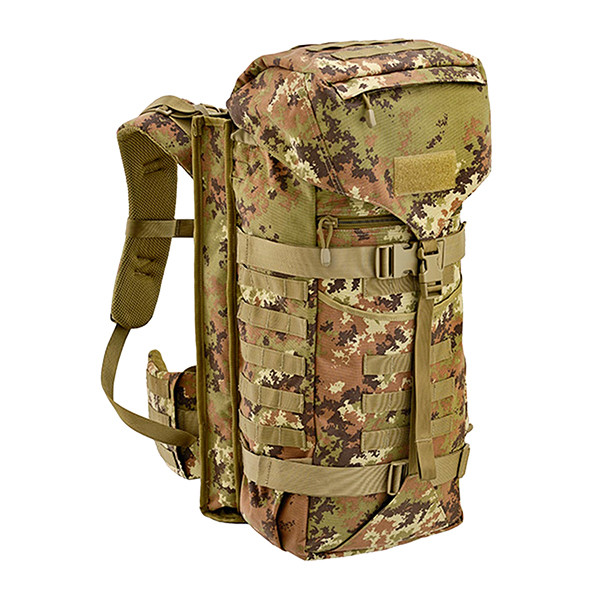 Рюкзак Defcon 5 Battle Gun Holster 45, камуфляж 