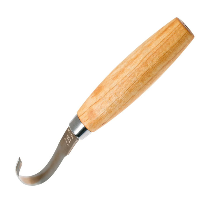 Ніж Morakniv Woodcarving Hook Knife 162 (13446) 