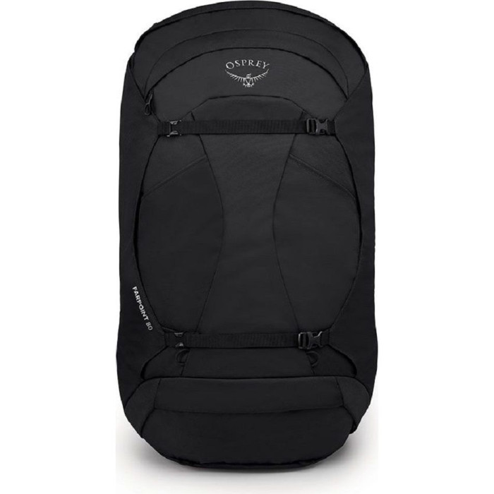 Рюкзак Osprey Farpoint 80 л black - O/S - чорний 