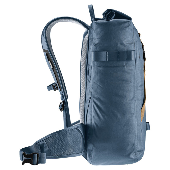 Рюкзак DEUTER Amager 25+5 колір 3067 ink 