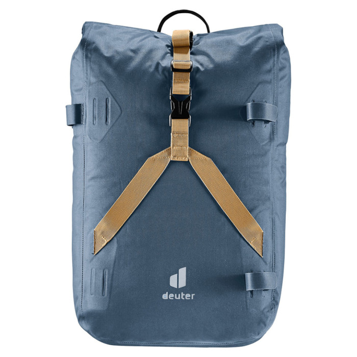 Рюкзак DEUTER Amager 25+5 колір 3067 ink 