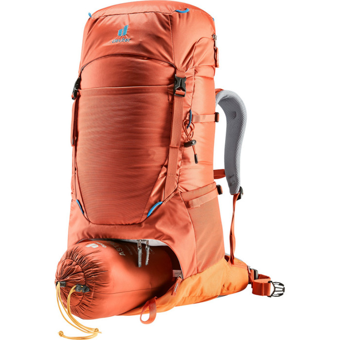 Рюкзак DEUTER Fox 40 колір 9905 paprika-mandarine 