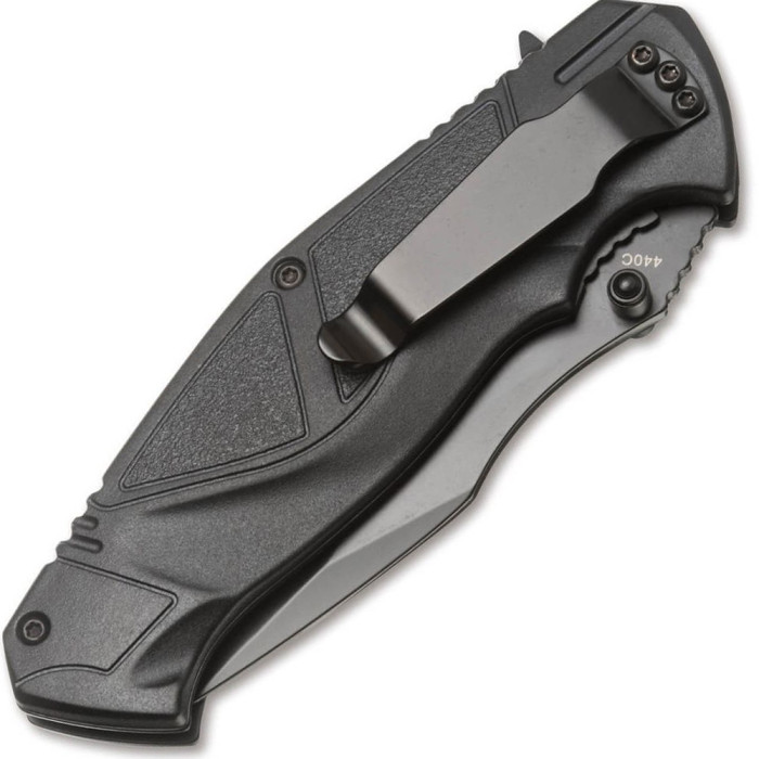 Ніж Boker Magnum Advance All Pro 