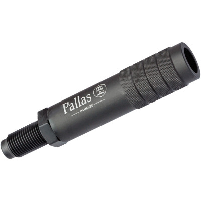 Адаптер Sig Sauer Air Airsource для MCX/MPX (12G-88g) (PALLAS)