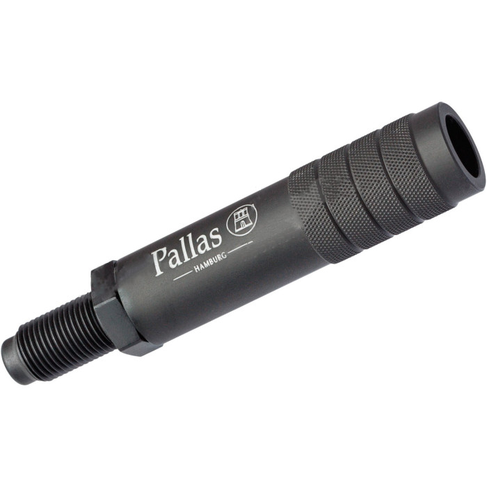 Адаптер Sig Sauer Air Airsource для MCX/MPX (12G-88g) (PALLAS) 