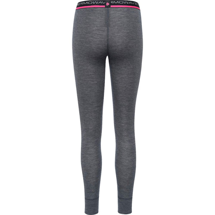 Кальсони Thermowave 12ACTI712-930 2XL сірий 