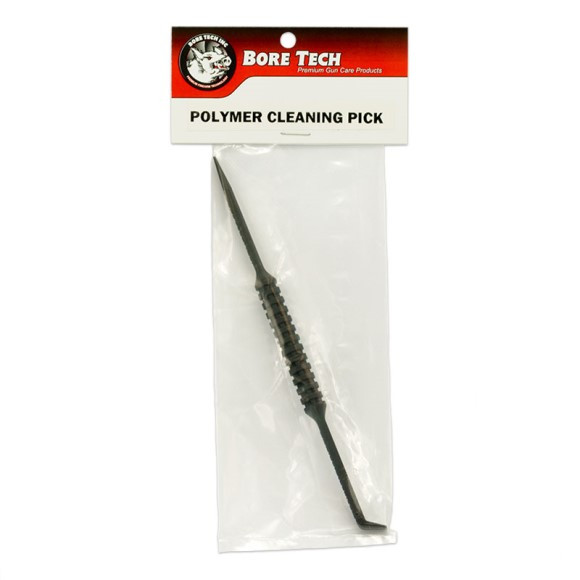 Скребок для чищення Bore Tech Polymer Cleaning Pick (BTUC-100-00) 