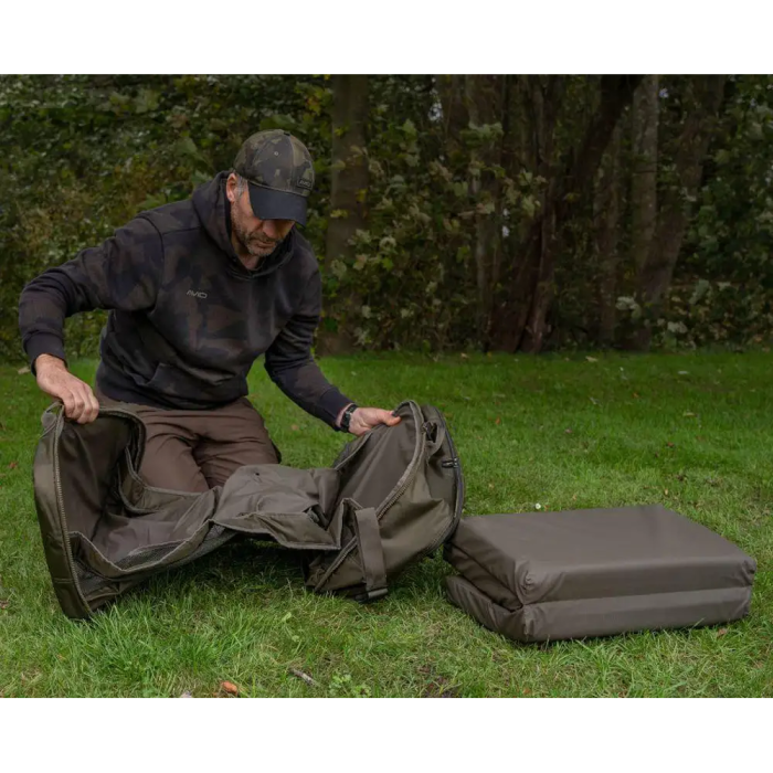 Мат короповий Avid Carp Revive Mat XL 