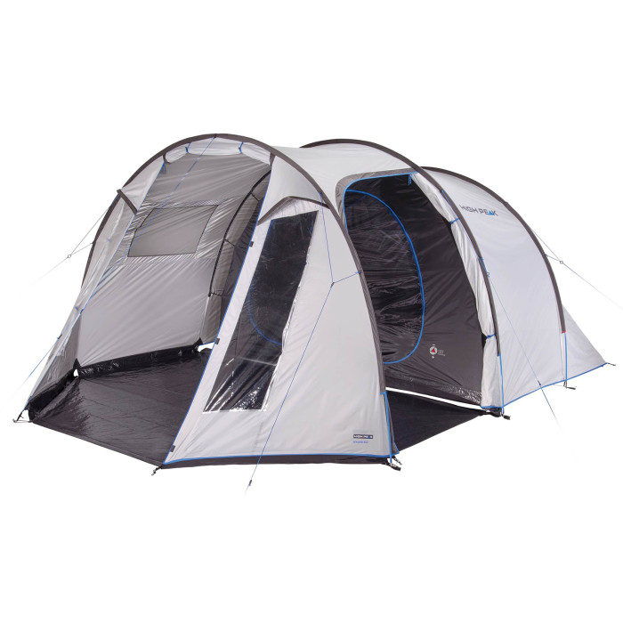 Намет High Peak Ancona 4.0 Nimbus Grey 