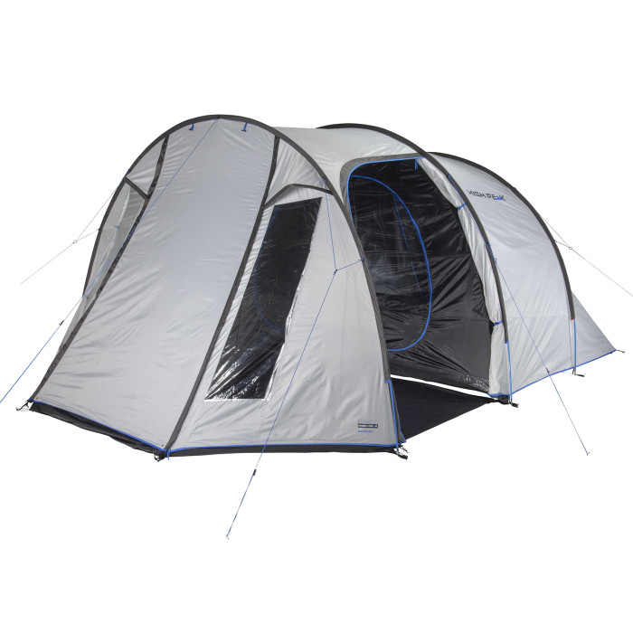 Намет High Peak Ancona 4.0 Nimbus Grey 