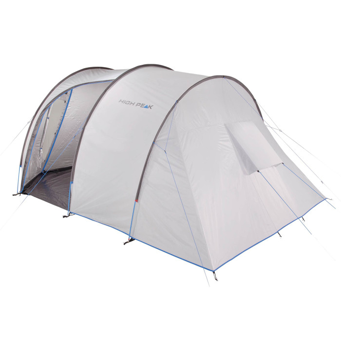 Намет High Peak Ancona 4.0 Nimbus Grey 