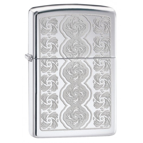 Запальничка Zippo Swirled Circles 28657 